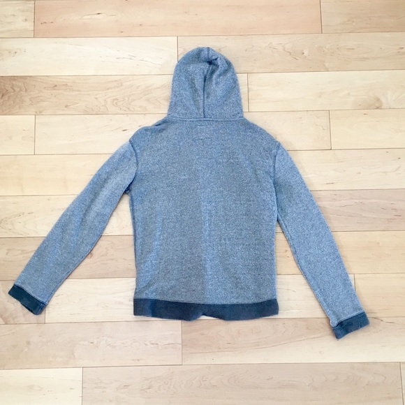 *SOLD*Woman’s Xhilaration Zip Up Hoodie - Picture 4 of 4